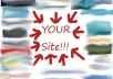 give 9 back links on 3xPR6+PR5+PR4 [ edu backlinks ] Actual page DoFollow high PR backlinks seo service 