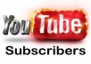 get you 100 real youtube subscribers