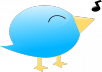 tweet your ad to 120,000+ followers