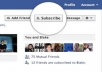 get you 100 real facebook Subscriptions