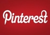 add 1000+ Pinterest Followers On Your Account 