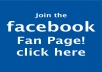 give you 200 facebook fan page like for new fan page (This is my spacial offer) 