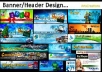 Design a Facebook Cover Photo for your profile