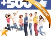 Give You Real 500 Facebook Fan Page Like Best One From Millions Without Need Of Your Account Password