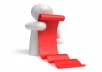 share your website link on my pr3 blogroll for one month