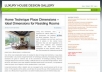  LUXURY HOUSE DESIGN GALLERY at mediumgallery_ORG Sponsored Blog Review