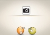 create a cartoon HD Video Intro for your business
