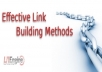 make you 5 actual PR7 and 20 PR6 links, yes its PR7 and PR6 links 