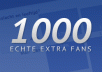 provide 500 unique, real facebook likes on your page