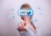 give 1200+ facebook likes for any facebooks like page, under 10 days and without admin access 