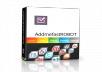 give you a *ADDMEFAST ID* with 100+points within 2-4 hour only