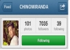 get 10,000+ instagram followers and 10,000 instagram likes to your account In 24 hour and without password