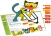 create 50 Edu backlinks and another 200 PR3 to PR6 from High Authority Wiki Sites
