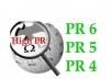 create 100 High PR Contextual Backlinks, PR6 to PR4, for your website or blog from 100 unique domains