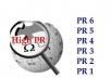 create 500+ High PR Contextual Backlinks, PR6 to PR1 for your website or blog from 500 unique domains