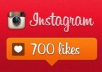 get you 700+ Instagram picture likes extremely fast without password within 12 hours