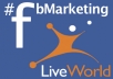 submit your website/link to over 25,000+ Facebook fans,6,000+ followers and 4800+ friends