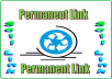 Give you Permanent Links PR6 cheapest.