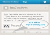 Add 222 likes Foursquare for your Tip without admin access Help you get more Sale