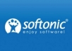 post 8 GENUINE Softonic reviews and hit 5 star for your software from different users Help you get more Sale