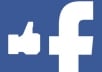 provide 70 Facebook likes for your new fanpage