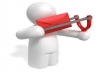 give you the trick how to send 1,000,000 emails just using trial bulks email software