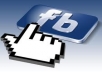 400 Facebook Web Likes 