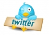 add 28,000+ Real Twitter Followers without your password within 24 Hours
