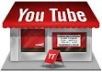 get u unlimited REAL human youtube video views 