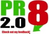 create 12 REAL Angela Links from PR8 2,0 Authority Sites&reg;, Dofollow, AnchorText, Viewable, Verified, Panda Update Friendly