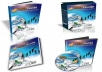 make High resolution 300dpi 3D ebook cover Binders Notebooks boxes CDs DVDs etc in high res 300dpi