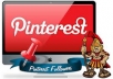 get you 50 real pinterest followers