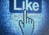add 300+ Likes website, blog, url,in just 24 hrs