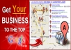 post 5 reviews any business directory which is mention my gig details