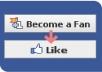 show you how to get 3000+ facebook fans per day for your page