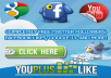 Give You A Coupon For 20,000 Coins on Social Media Exchange Site