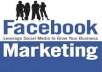 Give you 100 High Quality Facebook Likes, Fans to your Page