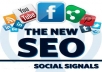 25 G+1 + 25 FB Likes + 25 Tweets + 25 Pins + 25 Linkedin Shares 