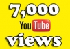 get You Fastest 14000+ YOUTUBE Views very fast Special Deal Ever