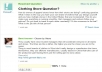 promote your website with my high level accounts on Yahoo Answers 