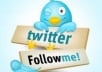 tweet your website or any url to 10,000+ followers