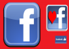 Give you 300 ++ Facebook Photo Likes /Comment Like