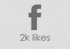 add 2000 Real worldwide Facebook Fans that "Like" your fanpages while not admin access