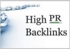 really submit your website on 22 PR8 to PR5 Social Bookmarks MANUALLY ORDER NOW!