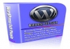 give you A simple way to sell your theme, plugin, software, or service in WordPress