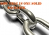 really give you a PR6 Home niche One Way backlink on a Aged domain and HIGH PR Dofollow LINKS