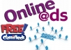 Give You 780 Free Classified With 3600 Social Site List To Put Your Free Add and Create Blog or Page On it and Get Strong BackLink on Your Site