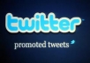 give you 20000twitter followers to your account with out password