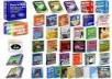  give you 1000+ master resell rights ebooks, scripts, software, plr articles