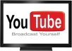 give you 150 youtube human fast views,3 custom comments and 3 likes in 6hours